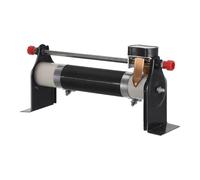 TOPPERFUN Rhéostat Coulissant et Fonctionnement Fluide Large Plage Réglable 200 Ω en Fer pour Expérience Physique pour L'enseignement Physique au Lycée