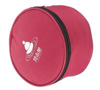 TOPPERFUN Sac De Transport Pour Bol Chantant Étui De Transport Pour Bol Sonore Sac De Rangement Pour Tibétain