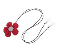 TOPPERFUN Sangle Anti-perte Légère et Simple pour Appareil Auditif Portable en Nylon et Abs Adaptée la Plupart des Tailles, Voyage et L'étude