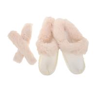 TOPPERFUN Semelles Intérieures Chaudes pour Sabots Doublures Thermiques Amovibles Semelles Confortables pour Chaussures Hiver Remplacement Facile pour Lavables et Respirantes