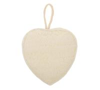 TOPPERFUN Serviette Double-face pour Bain Garçon Fille Loofah Épais Exfoliation Riche Design Léger et Pratique pour Peau Sensible des Tout-petits