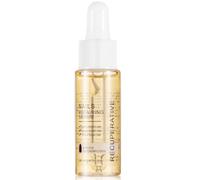 TOPPERFUN Solution de Réparation des Ongles Gris et Abîmés 20ml à Base de Médecine Chinoise, Liquide Doux sans Irritation, Soin Hydratant pour Ongles Cassants
