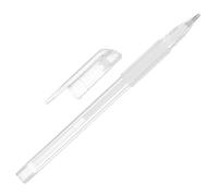 TOPPERFUN Stylo Marqueur Sourcils Microblading Stable Confortable Pour Tatouage Sourcils Et Lèvres Usage Pro