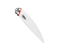 TOPPERFUN Stylo Vibrant Yeux Instrument Anti-rides Soin Des Yeux Avec Batterie 1 Pièce Petite Taille Micro-vibrations Soin Peau Élimination Des Rides