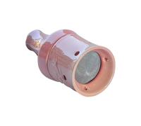 TOPPERFUN Support de Moxibustion Portable Récipient pour Bâtonnets de Moxa Outil de Massage Pratique à la Chaleur Détente à Soins Design Ergonomique pour Adultes