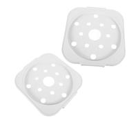 TOPPERFUN Support De Réservoir De 2 Pièces Palette De Canette Base De Réservoir De avec roulettes Plateau De Réservoir De avec Roues Support De Réservoir De avec