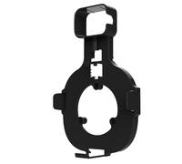 TOPPERFUN Support pour Routeur Pro Étagère De Rangement Pratique pour Routeur WiFi De Stockage Et Sturdy pour Éliminer Câbles Enchevêtrés