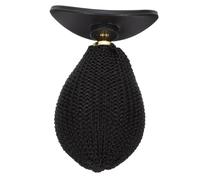 TOPPERFUN Tampon à Paupières Silicone pour Maquillage Outil Pratique pour Débutantes Applicateur Durable de Fards à Paupières pour Look Parfait