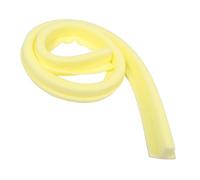 TOPPERFUN Tampon De Remplissage De Couture Au Lit Remplissage du Coin De La Tête De Lit Grips De Tape De Tissu Charge De Fissure De Tête De Lit Tiges De Remplissage D'écart Éponge Khaki