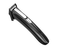 TOPPERFUN Tondeuse à Cheveux Électrique USB 1 Ensemble Coupe-Cheveux Professionnelle Outils de Coiffure Adapté pour Salon Conception Pratique Comprend Peigne et Cape