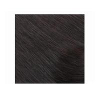 Toppers de cheveux for femmes, grande couverture de Base 16x18 cm for amincissement ou perte de cheveux, pièces Remy Wiglets Hair Extensions Pièces Wigs(20 INCH,Natural Black)