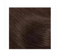 Toppers de cheveux for femmes, grande couverture de Base 16x18 cm for amincissement ou perte de cheveux, pièces Remy Wiglets Hair Extensions Pièces Wigs(16 inch,Dark brown)