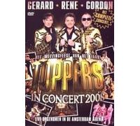 Toppers In Concert 2008