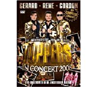 Toppers - Toppers in Concert 2008 2dvd [DVD-AUDIO]