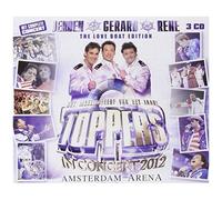 Toppers – Toppers in Concert 2012