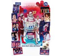 Toppers – Toppers in Concert 2019: Happy Birthday Party – DVD (2019)