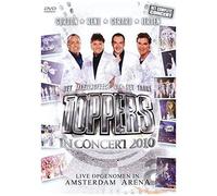 Toppers - In Concert '89 - Dvd (2010)