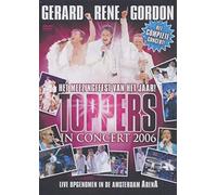 Toppers in concert 2006 DVD