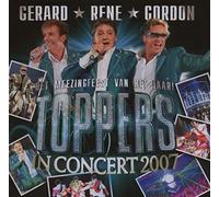 Toppers - Toppers in Concert 2007 [Import]