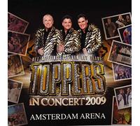 Toppers – Toppers In Concert 2009