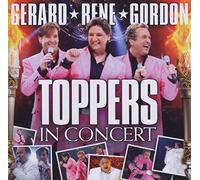 Toppers - Toppers in Concert [Import]
