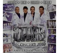 Toppers - Toppers in Concert 2010 [Import]