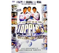 Toppers - Toppers in Concert 2012