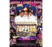 Toppers - Toppers in concert 2013 [Import anglais]