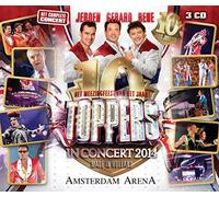 In concert 2014 DVD DVD