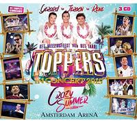 Toppers - Toppers in Concert 2015 [Import Belge]
