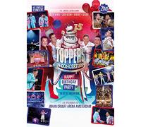 Toppers In Concert 2019 DVD E