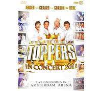Toppers - Toppers - Toppers In Concert 2011 [Import anglais]