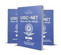TOPPERSNOTES UGC NET Paper 1 Hindi Notes with 12 Years PYQs with Video Solution included [Paperback] TOPPERSNOTES