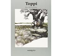 MOSQUITO une monographie ; toppi