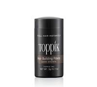 TOPPIK 3g. Fibres capillaires - Compresseur de Cheveux abattus Microhairs