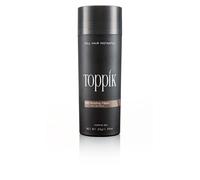TOPPIK Hair Building Fibres Medium Brown 55 g