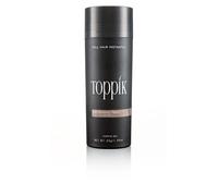 TOPPIK 55 g. Fibres capillaires - Compresseur de Cheveux abattus Microhairs