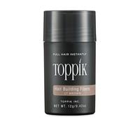 Toppik Building Hair Fibers Light Brown 12g