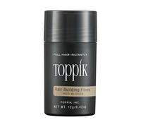 Toppik Building Hair Fibers Medium Blonde 12g