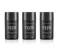 Toppik Fibre Noir 12g