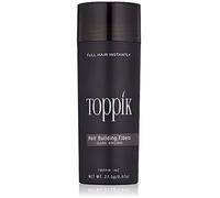 TOPPIK Fibres Capillaires Densifiantes brun foncé