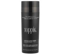 Toppik, Hair Building Fibers (Black/Noire)