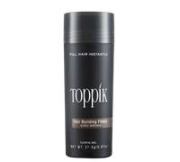 TOPPIK Hair Building Fibres Dark Brown 27,5 g