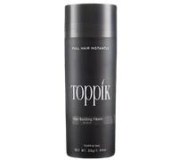 TOPPIK Hair Building Fibres Black 55 g