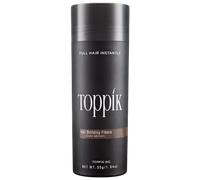 TOPPIK Hair Building Fibres Dark Brown 55 g