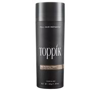 Toppik Hair Building Fibres 55gr Medium brown