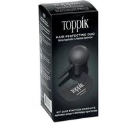 Toppik Hair Perfecting Kit Duo