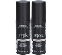 Toppik Spray Fixateur de Fibres 2x118 ml