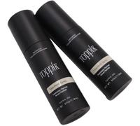 Toppik Spray Fixateur Pour Poudre De Cheveux Densifiant Kératine Fiber Hold Spray - Effet Épaississant.
