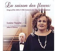Toppin Louise - Arietta N.1 > N.12 Op 7 (Sel)